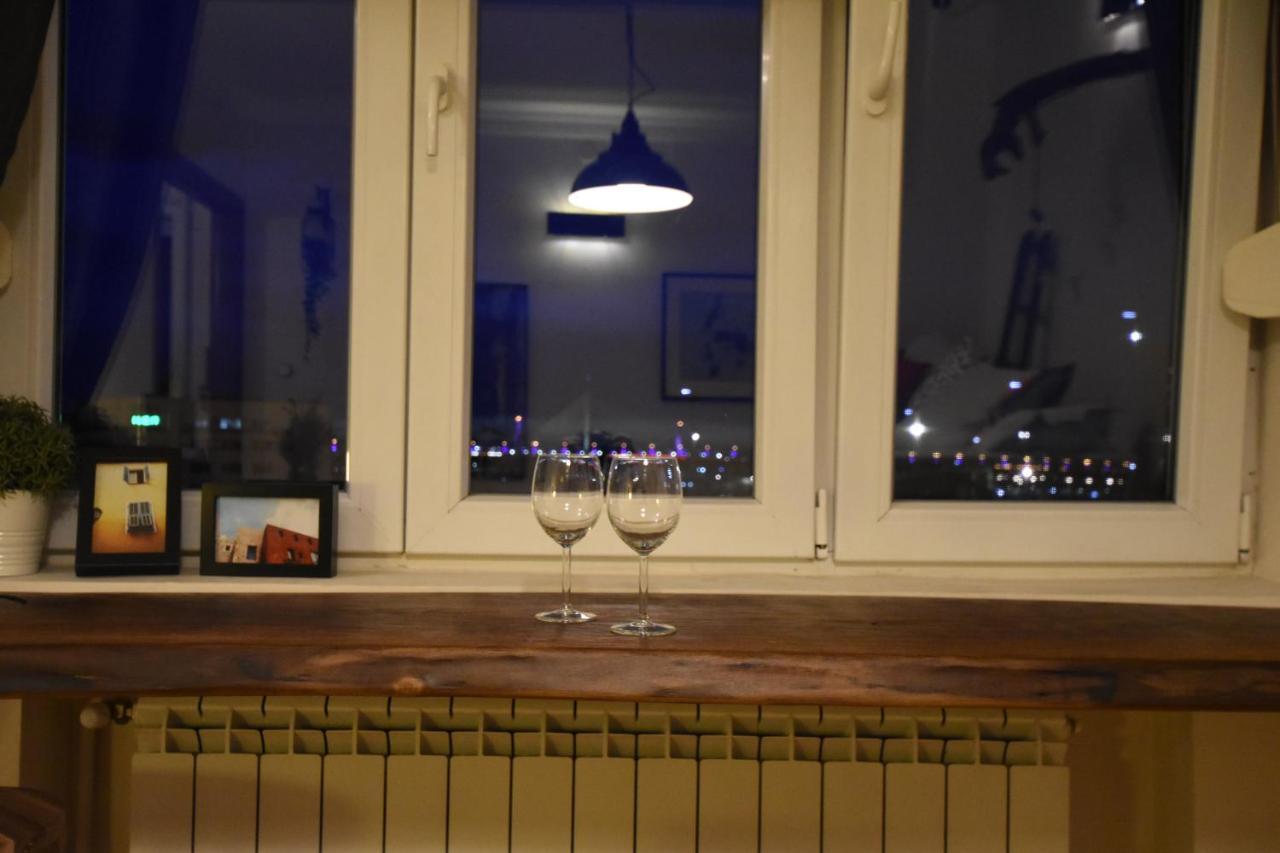Appartamento Charming Flat With Soul Belgrado Esterno foto